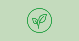 Environmental sustainability