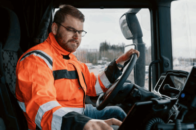 Ahola Academy: a faster and more targeted route into the transport sector