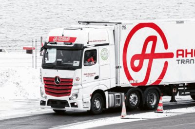 Ahola stärker sin position på CEE-marknaden