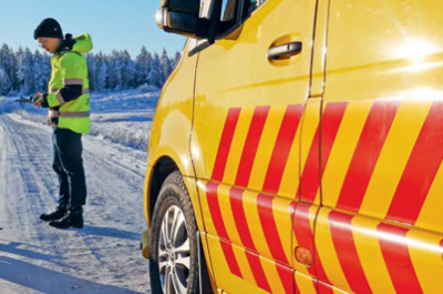 Transport planning adds certainty to demanding projects