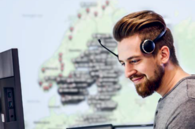Why choose Ahola?